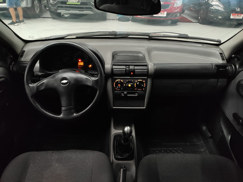 Chevrolet Classic 1.0 Mpfi Ls 8v Flex 4p Manual