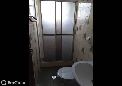 Imagem 8 de 10 de Apartamento À Venda Em São Paulo - 24181