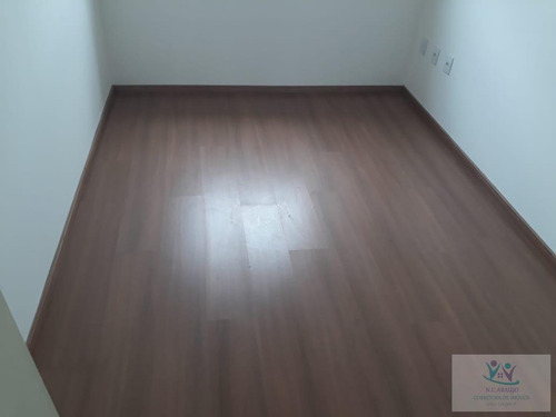 Imagem 11 de 15 de Casa Para Venda Em Mogi Das Cruzes, Residencial Rubi, 3 Dormitórios, 1 Suíte, 3 Banheiros, 2 Vagas - Ca0506_2-1532009