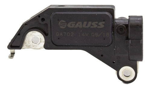 Regulador De Voltagem Gm Ômega/corsa/vectra/blazer/s10 Ga702