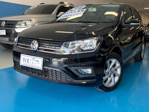 Volkswagen Gol 1.0 12v Total Flex 5p 5 marchas