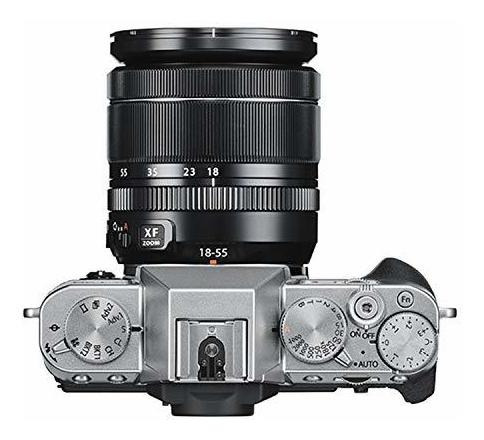 Imagen 4 de 8 de Fujifilm X-t30 Mirrorless Digital Camera W/xf18-55mm Kit