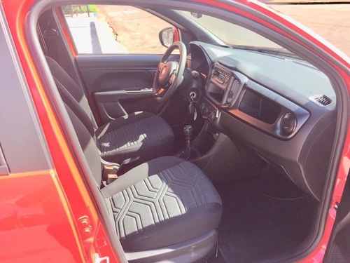 Fiat Strada Freedom Doble Cabina 1.4