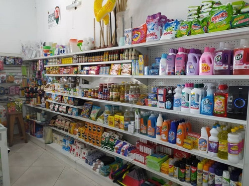 Imagen 3 de 6 de Fondo De Comercio De Farmacia Totalmente Activa #22-1740