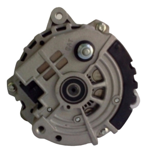 Alternador Chevrolet Century, Blazer 105 Amper Alt-cs130