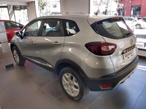 Captur Zen 2.0 0km (jb)
