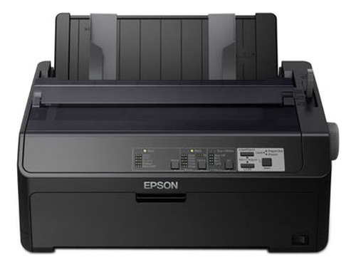  Impresora Matricial Epson Fx890 Usb Paralelo Formulario 