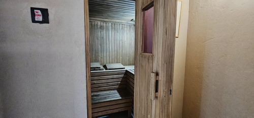 Alquiler Monoambiente Balcon Amenities Recoleta