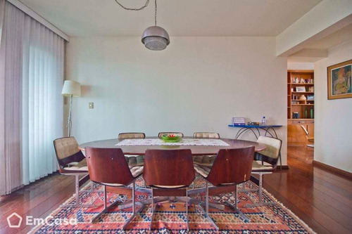 Imagem 6 de 10 de Apartamento À Venda Em São Paulo - 53392