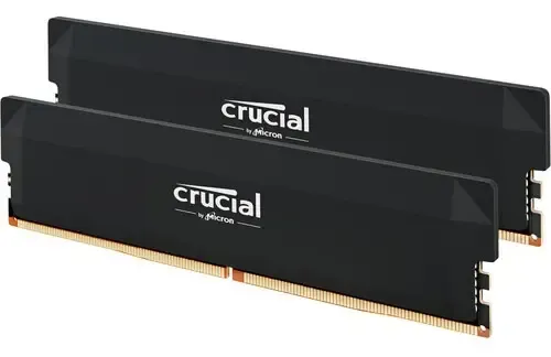 Memoria Crucial Pro Overclocking Ddr5 32gb (2 X 16gb)6000mhz