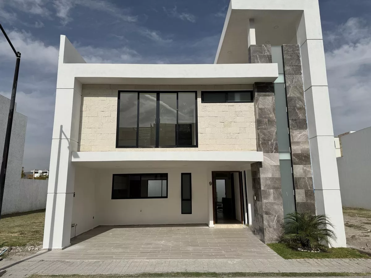 Casa En Venta En Parque Sonora, Zona Lomas De Angelópolis Iii