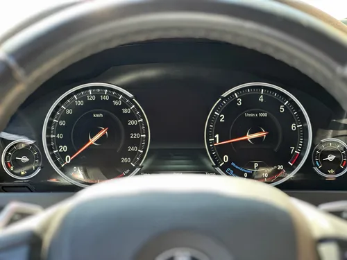 Bmw X5 V8 4.4 Xdrive50ia Excellence At