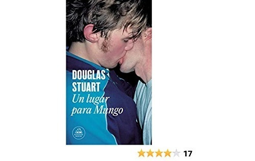 Un Lugar Para Mungo / Douglas Stuart (envíos)