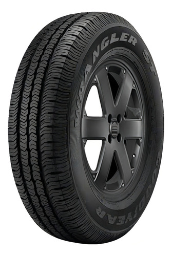 Llantas 225/75 R16 Goodyear Wrangler St 104s