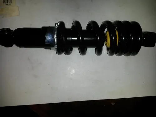 Monoshock Yamaha Xtz125