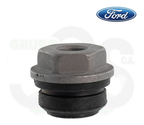 Buje Superior De Cajetin De Dirección Ford Explorer 3.5 V6