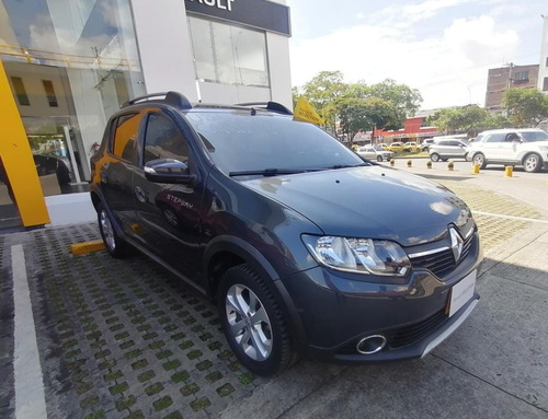 Renault Stepway