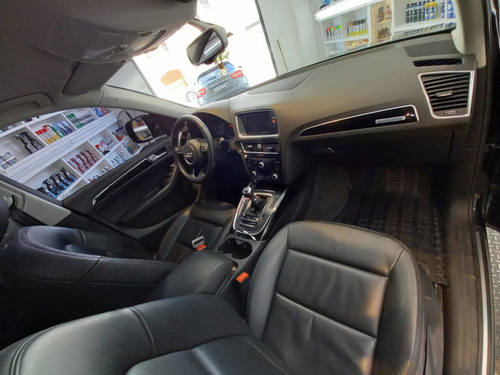Audi Q5 2.0 Tfsi 211cv Quattro 2013