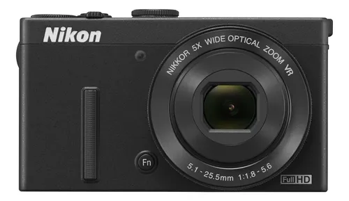 売れ筋アイテムラン Nikon Coolpix P340 | MercadoLivre デジタルカメラ