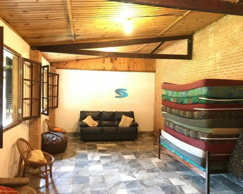 Imagem 6 de 30 de Sitio Em Jarinú Para Venda. - Região De Atibaia - Sp - Escritura Registrada, Definitiva! - St00250 - 69735918