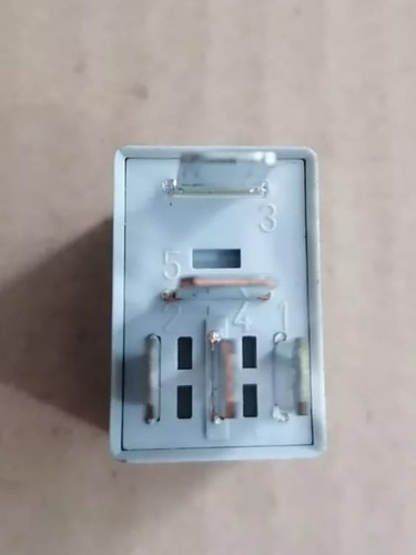 Rele Relevador Ford F57b-14b192-aa Bosh 0332207109 Original (Usado)