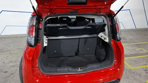 Fiat Uno 1.4 Way