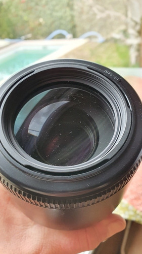 Lente Sigma 70-300 Dg Macro Para Nikon