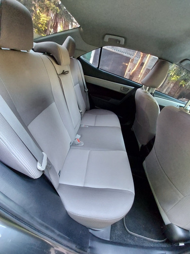 Toyota Corolla 1.8 Xei Cvt 140cv 2018