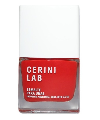 Esmalte Lido Cerini Lab