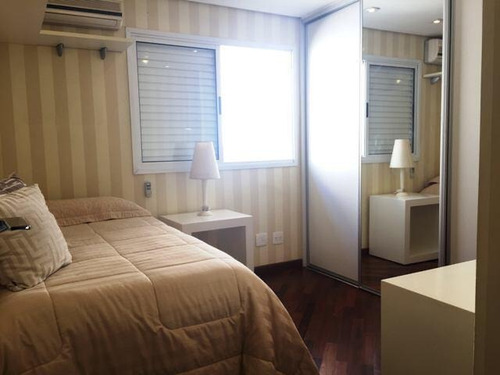 3 Dorms. 1 Suíte, Sala De Estar, Cozi, Lav, 2 Vagas Fl52