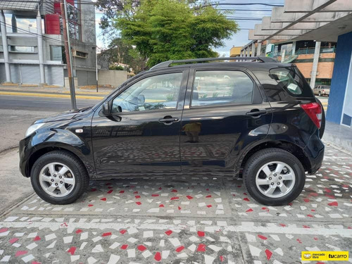 Toyota Terios Be-go