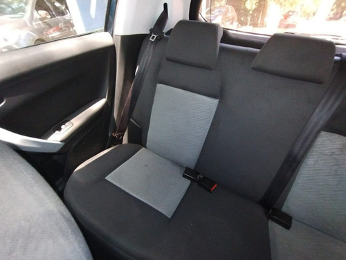Imagen 10 de 25 de Peugeot 208 Allure 1.6 Modelo 2015 126.000 Kms
