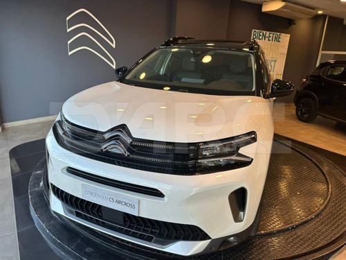 Citroën C5 Aircross 1.6 Thp Eat6 Feel Pack