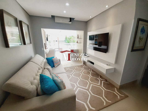 Imagem 23 de 30 de Apartamento Térreo A Venda Em Riviera De São Lourenço Ref. 520 - V520