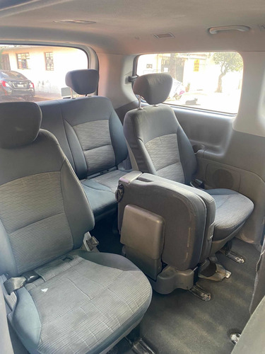 Imagen 11 de 12 de Hyundai H100 H100