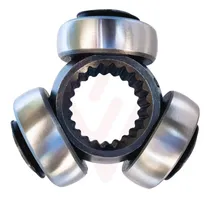 Comprar Triceta Tripoide De Espiga (22d) Mazda 323 1990-1994