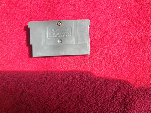 Disney Party Gba Original Físico Game Boy Advance Cartucho (Usado)