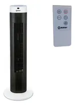 Comprar Ventilador Torre Miray Vmtt-934r 30 In 45w Control Remoto