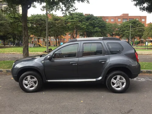 Renault Duster 2.0 Dynamique 4x2