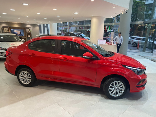 Imagen 17 de 25 de Fiat Cronos Drive 1.3 Gse / Retira Con Gastos Incluidos / Sw