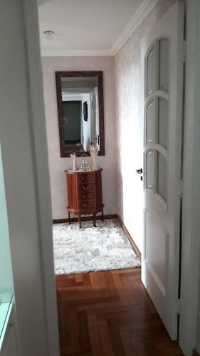 Imagem 16 de 30 de Lindo Apartamento Bairro Demarchi, 80 Metros!! - Ap3143