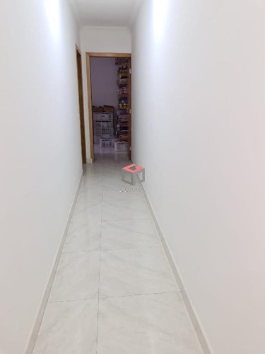 Imagem 9 de 29 de Sobrado À Venda, 4 Quartos, 3 Suítes, 3 Vagas, Planalto - São Bernardo Do Campo/sp - 40783
