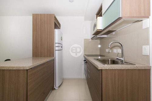 Alquiler Apartamento 1 Dormitorio Punta Del Este