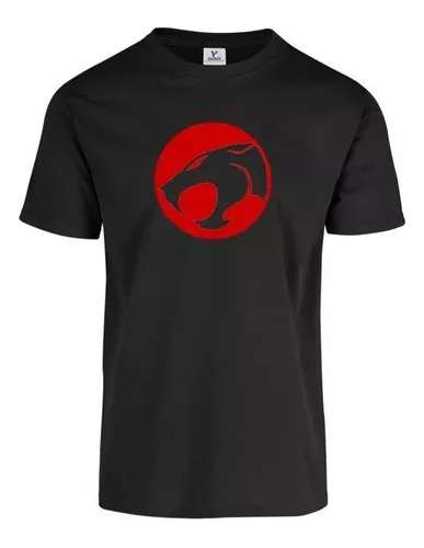 Remera Thundercats Serie Mummra Infantil