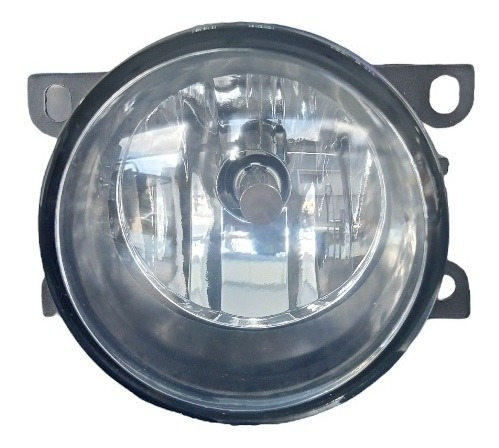 Faro Antiniebla Peugeot 207  