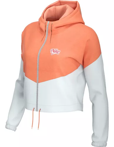 Mecánico aire grupo Chaquetas Nike Dama | MercadoLibre 📦