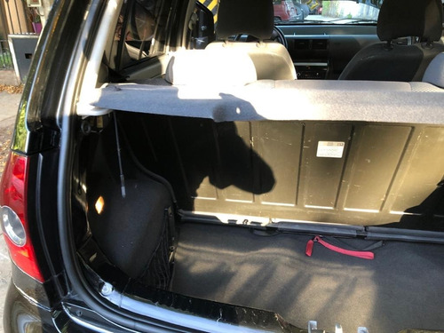 Volkswagen Fox 1.9 Sdi Confortline
