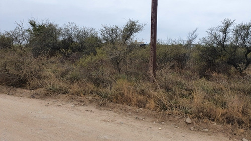 Imagen 5 de 6 de Lote Venta Calle Comechingones Villa Amancay Escritura Luz Agua