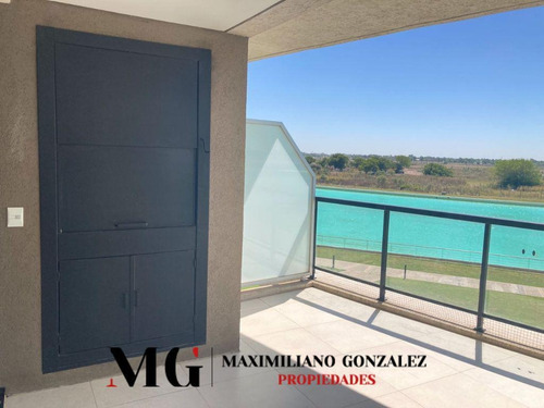 Imagen 11 de 15 de Departamento En Venta- Barrio Privado Terralagos, Canning