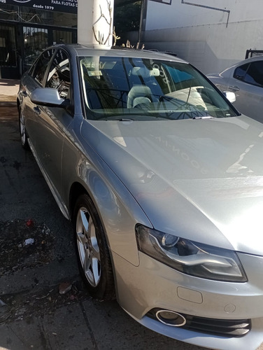 Audi A4 2.0 Attraction T Fsi Stronic Quattro